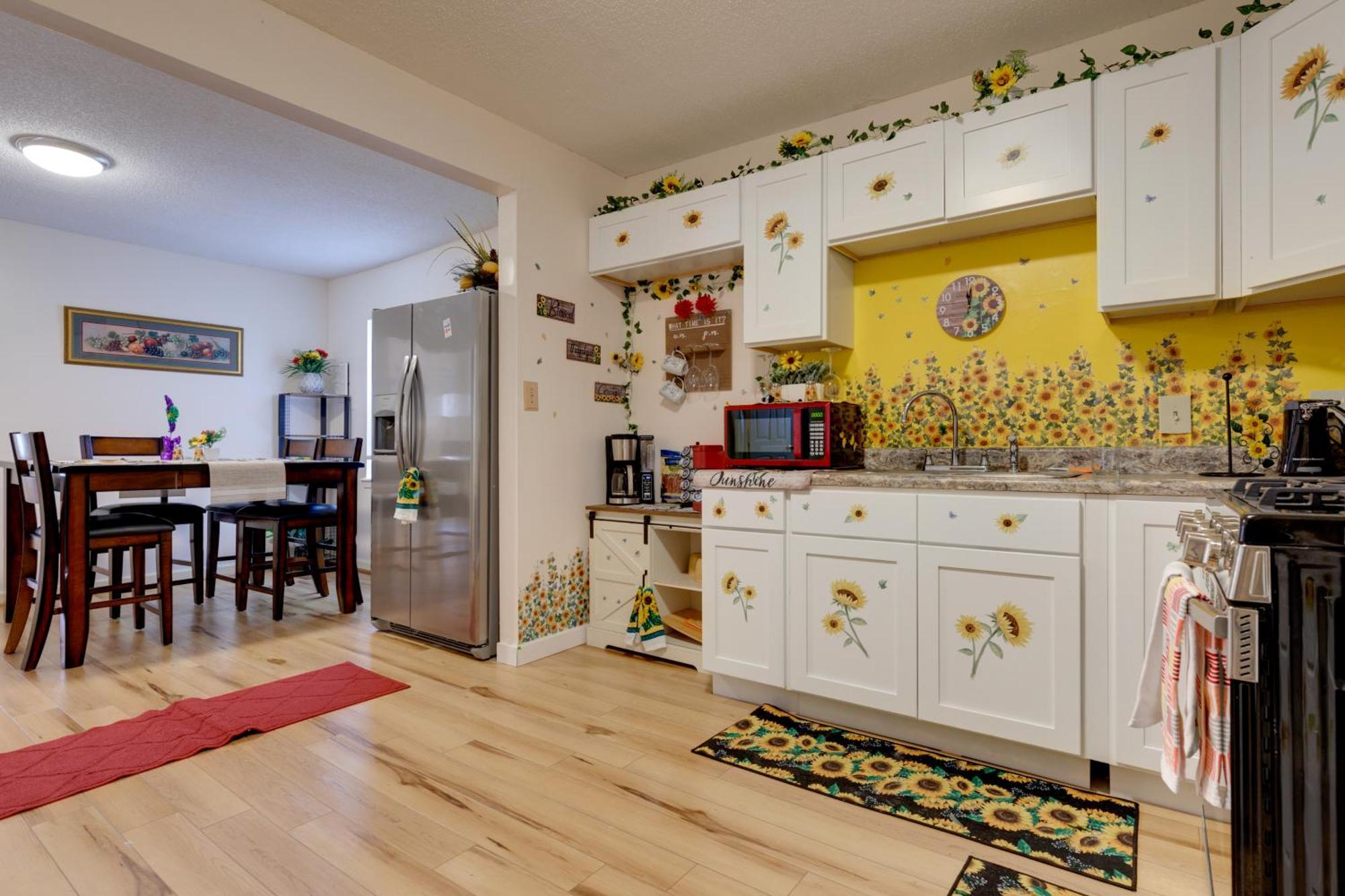 Stunning Gulfport Getaway About 1 Mi To The Beach Extérieur photo
