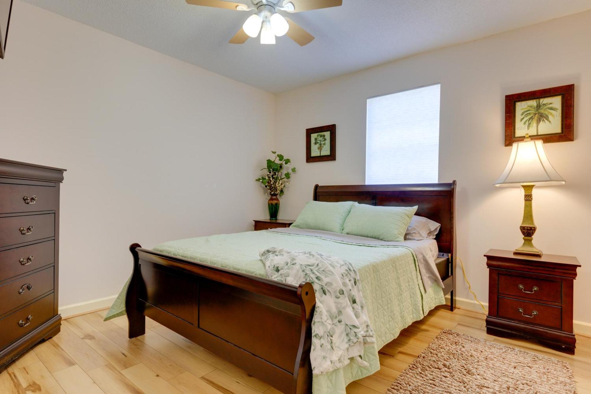 Stunning Gulfport Getaway About 1 Mi To The Beach Extérieur photo