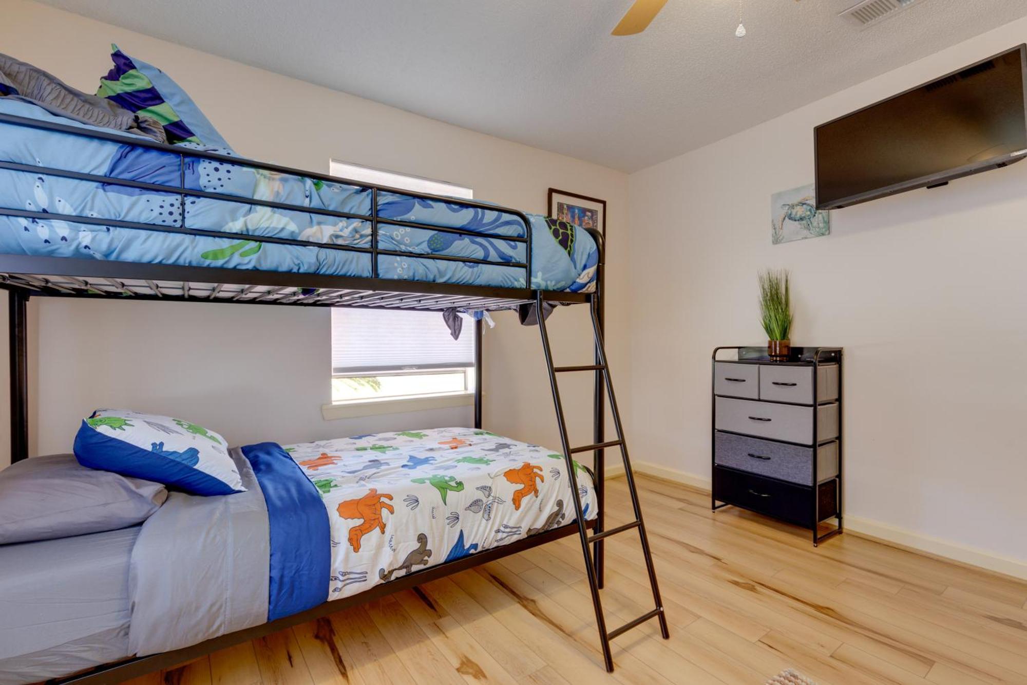 Stunning Gulfport Getaway About 1 Mi To The Beach Extérieur photo